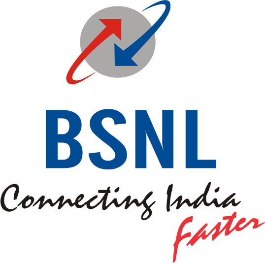 BSNL — Connecting India Faster