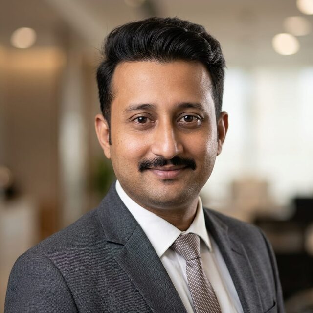 Sourav Ghosh, Founder of StarLine Network LLP